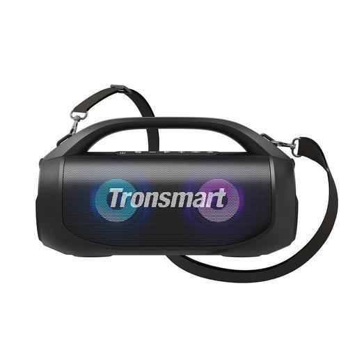 Tronsmart Bang SE Haut-parleur de fête Bluetooth 3 modes d'éclairag... on Productcaster.