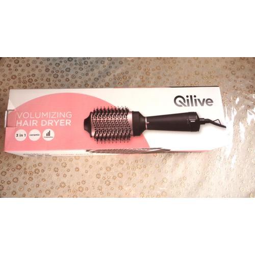 Brosse Soufflante Volumisante Séchante Lissante Ovale on Productcaster.