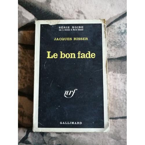 Le Bon Fade on Productcaster.