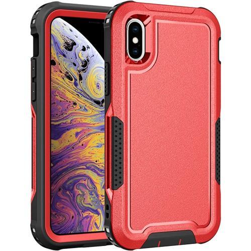 Cas De Téléphone Compatible Avec La Coque Iphone Xs Max 6,5 Pouces,... on Productcaster.