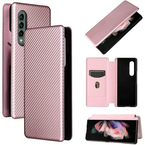 Shell Mobile For Samsung Galaxy Z Fold4/Galaxy Fold 4 5g Coque, Lux... on Productcaster.