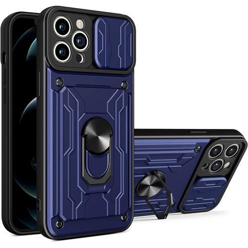 Shell Mobile Coque For Iphone 11 Pro Max Avec Couvercle D'objectif ... on Productcaster.