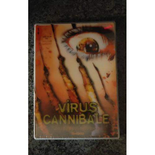 Virus Cannibale on Productcaster.