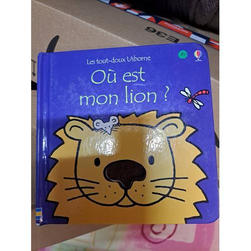 Ou Est Mon Lion on Productcaster.