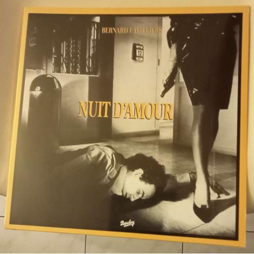 Nuit D Amour on Productcaster.