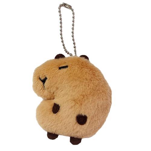 Cartoon Guinea Pig Plush Pendant Soft Cotton Stuffed Animal Doll Pl... on Productcaster.