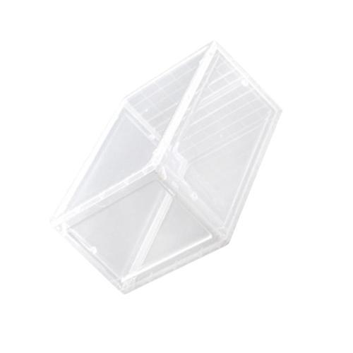 Shoe Box Transparent Moistureproof Pp Large Volume Storage Box For ... on Productcaster.