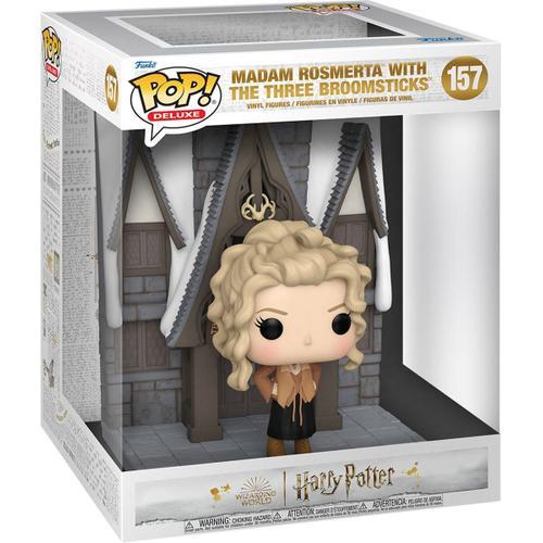 Harry Potter Et La Chambre Des Secrets - Figurine Pop! Hogsmeade 3 ... on Productcaster.