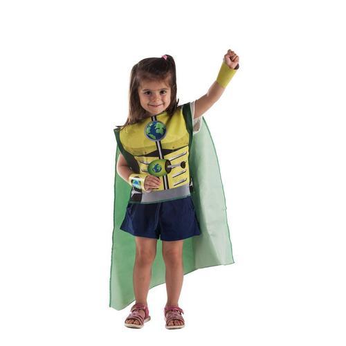 Costume Ou Kit Diy Do It Yourself Super Planet Pour Enfant on Productcaster.