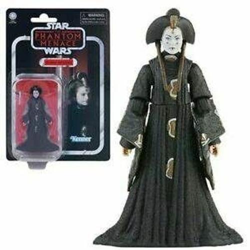 Star Wars - The Vintage Collection - Vc 84 - Queen Amidala (The Pha... on Productcaster.