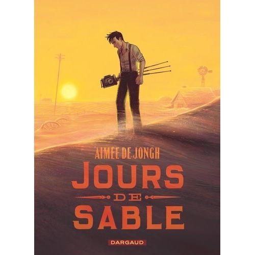 Jours De Sable on Productcaster.