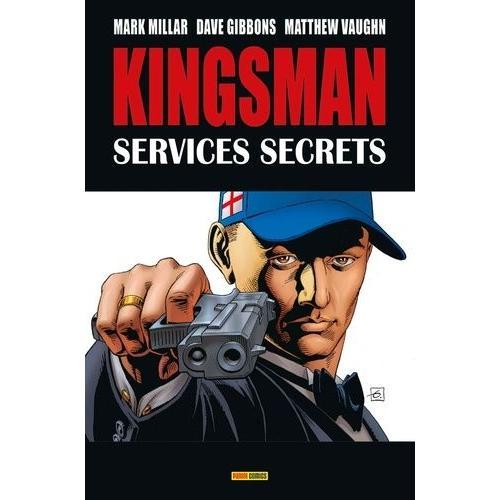 Kingsman - Services Secrets on Productcaster.