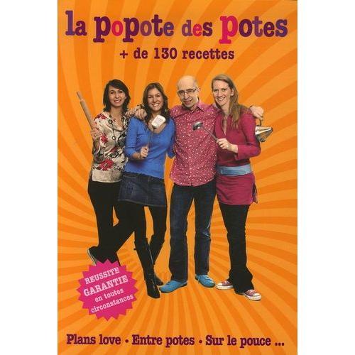 La Popote Des Potes on Productcaster.