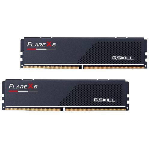 Ram Gskill D5 5200 64gb C36 Flare X5 Expo K2 on Productcaster.