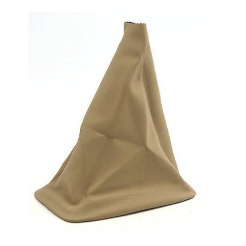 Beige - Couvercle De Pommeau De Levier De Vitesse Pour Toyota Cortr... on Productcaster.