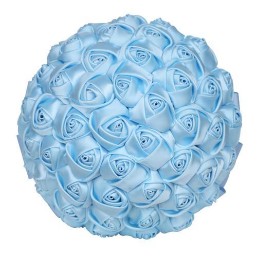 Kyunovia-Broche en Ivoire Blanc",Bouquet de Mariage,Fleurs de Perle... on Productcaster.