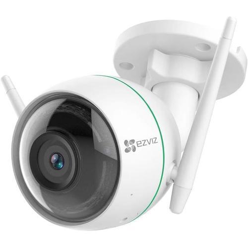 Camera Surveillance Wifi Exterieur 1080P, Camera Exterieur avec Vis... on Productcaster.