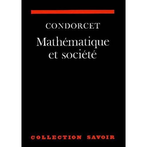 Mathematique Et Societe on Productcaster.