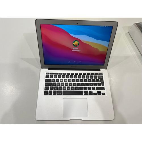 Apple MacBook Air début 2014 - 13.3" Intel Core i5 - 1.4 Ghz - Ram ... on Productcaster.