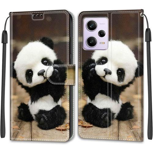 Coque Pour Xiaomi Redmi Note 12 Pro 5g / Note 12 Pro Speed / Poco X... on Productcaster.