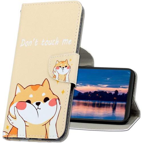 Coque Pour Xiaomi Redmi Note 10 Pro, Coque En Cuir Redmi Note 10 Pr... on Productcaster.