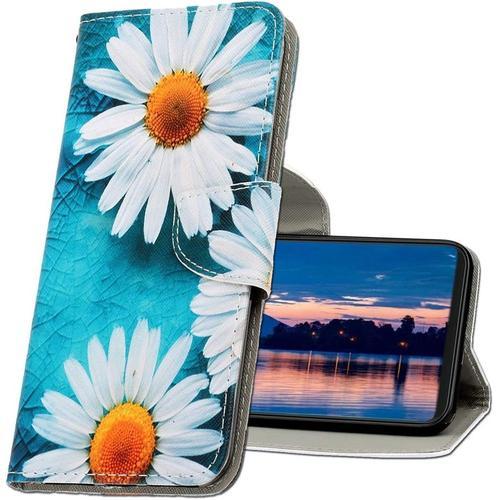 Coque Pour Samsung Galaxy Note 10, Coque En Cuir Samsung Note 10, E... on Productcaster.