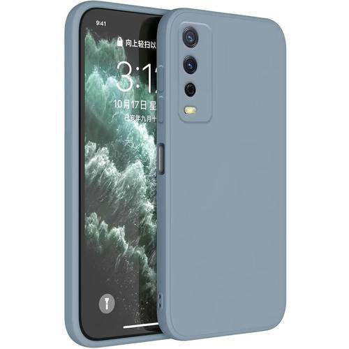 Coque Pour Vivo Y11s / Vivo Y20s (6.51"" Inches) Etui Housse, Prote... on Productcaster.