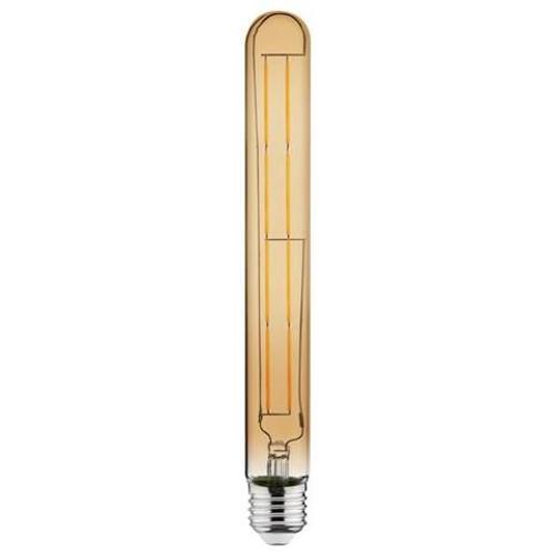 Ampoule Led À Filament Vintage Tube 8w (Eq. 64w) E27 2200k on Productcaster.