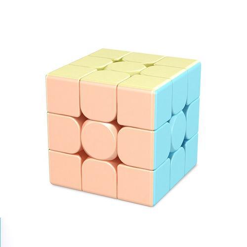 Cube Magique 3x3x3",Puzzle Sans Autocollant,"Jouets ¿¿Ducatifs Prof... on Productcaster.