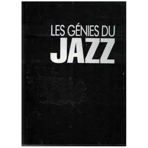 Les Genies Du Jazz Vol 3 Du N°36/48 Et Du N°17/25 Editions Atlas. on Productcaster.