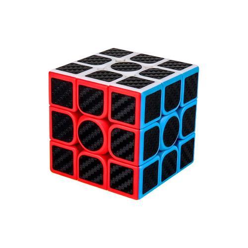 Moyu Meilong-Cube Magique Professionnel Pour Enfants",Autocollant E... on Productcaster.