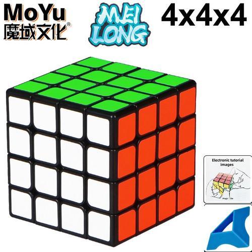 Moyu Meilong Series Magic Cube Pour Enfants",3x3,2x2,4x4,5x5,Profes... on Productcaster.