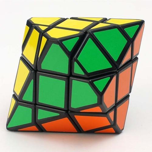 Dian Sheng Ufo-Cube Magique Difficile",Diamant,Quadrane,Finales Oct... on Productcaster.