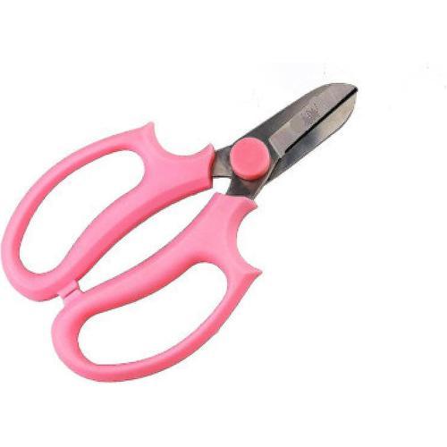 2 Pcs Garden Pruning Shears Floral Shears Steel Floral Fruits Leaf ... on Productcaster.