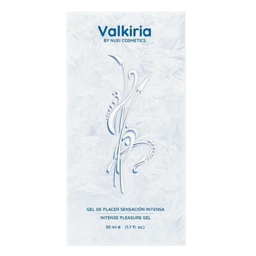 Gel Plaisir Intense Valkira 50ml on Productcaster.