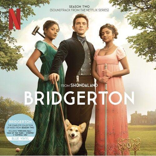 Various Bridgerton Artists - Bridgerton Season Two (Soundtrack From... on Productcaster.