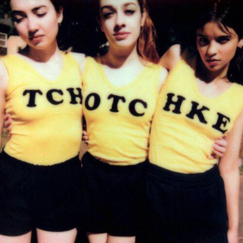 Tchotchke - Tchotchke Vinyl Lp on Productcaster.