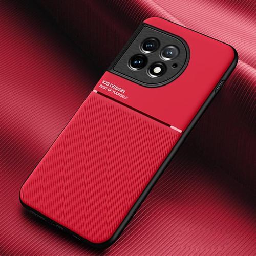 Coque Pour Oneplus Ace 2 Pro, Texture Antiderapante Et Antichoc Hou... on Productcaster.