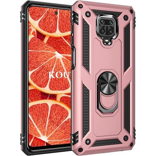 Coque Pour Xiaomi Redmi Note 9 Pro/Note 9 Pro Max/Note 9s,Double Co... on Productcaster.