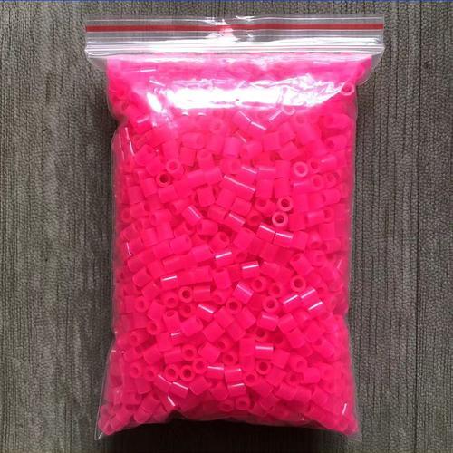 Perles Fusibles Pour Enfants, 1000 Pièces De 5mm, 36 Couleurs, En F... on Productcaster.