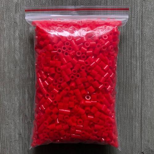 Perles Fusibles Pour Enfants, 1000 Pièces De 5mm, 36 Couleurs, En F... on Productcaster.