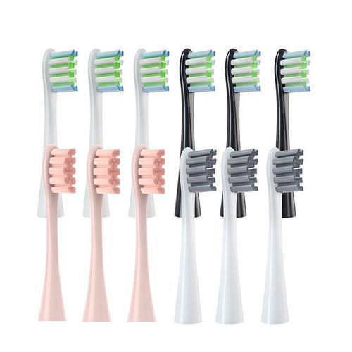 T¿otes De Brosse De Rechange Pour Oclean X/X Pro Elite/F1/One/Air 2... on Productcaster.