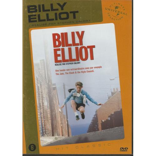 Billy Elliot on Productcaster.