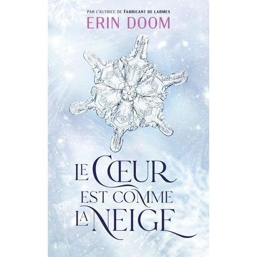 Le Coeur Est Comme La Neige on Productcaster.