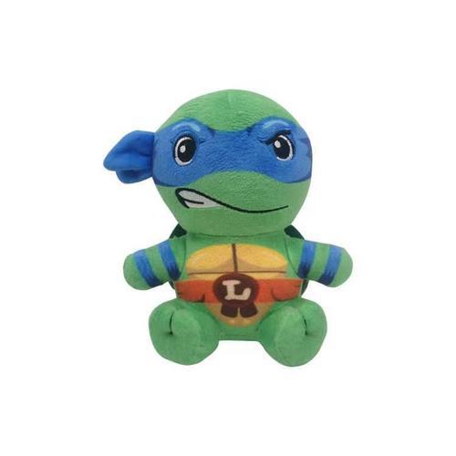 Temps Mutants Teenage Mutant Ninja Turtles Plush Toys Cartoon Anime... on Productcaster.