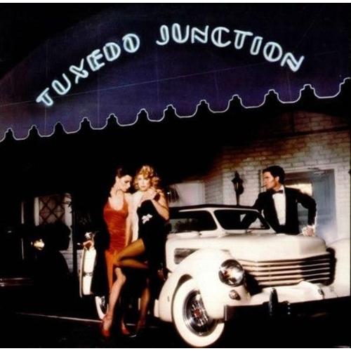 Tuxedo Junction on Productcaster.