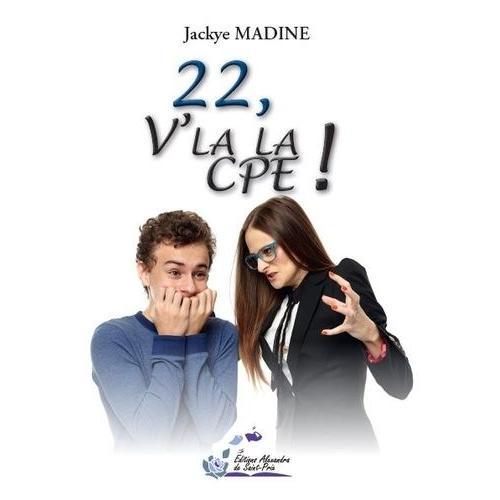 22, V'là La Cpe ! on Productcaster.