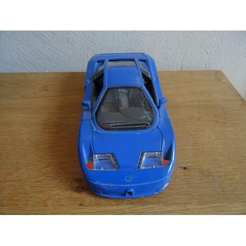 Bugatti Eb 110 1992-Maisto on Productcaster.