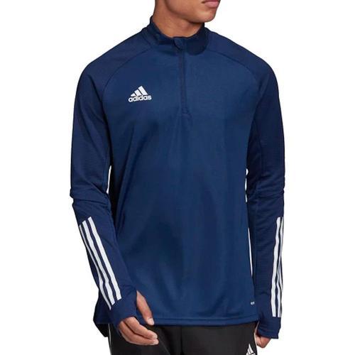 Veste Marine Homme Adidas Condivo on Productcaster.