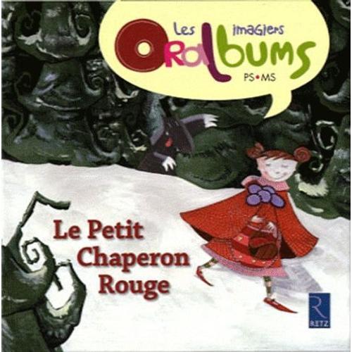 Le Petit Chaperon Rouge on Productcaster.